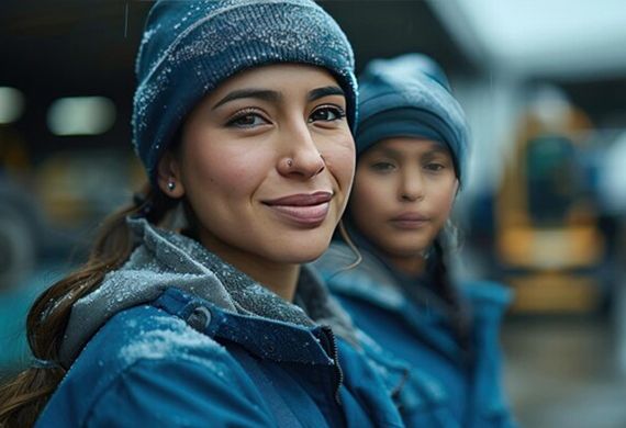 Indian Women Migrant Workers in Middle East to Grow 71% by 2027 Indian Women Migrant Workers in Middle East to Grow 71% by 2027
