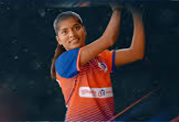 Odisha Warriors Claim Historic Women's HIL Title After 2-1 Win Over Soorma Odisha Warriors Claim Historic Women's HIL Title After 2-1 Win Over Soorma