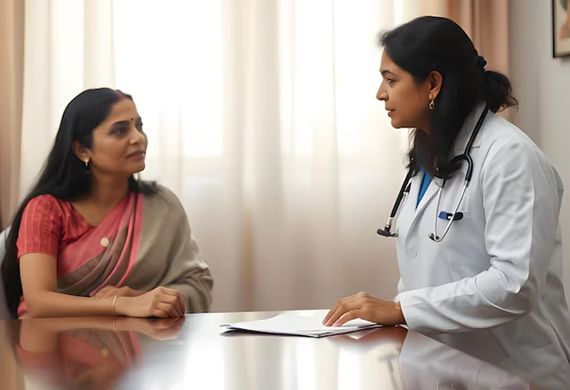 Study Reveals India Among Countries with Lowest Breast Cancer Screening Rates Study Reveals India Among Countries with Lowest Breast Cancer Screening Rates