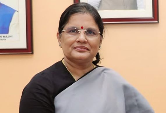 1.7 lakh Women in Odisha to receive Financial Assistance, says Deputy CM Pravati Parida 1.7 lakh Women in Odisha to receive Financial Assistance, says Deputy CM Pravati Parida