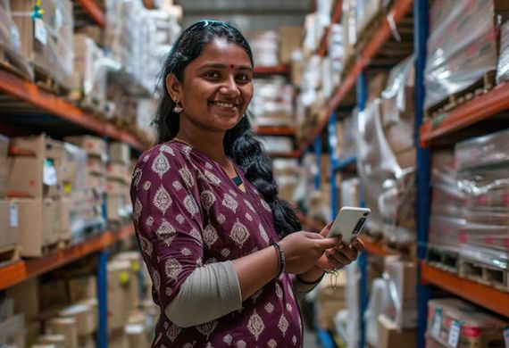 Sa-Dhan & BoI Join Hands to Boost Financial Access for Small & Women-Led Enterprises Sa-Dhan & BoI Join Hands to Boost Financial Access for Small & Women-Led Enterprises