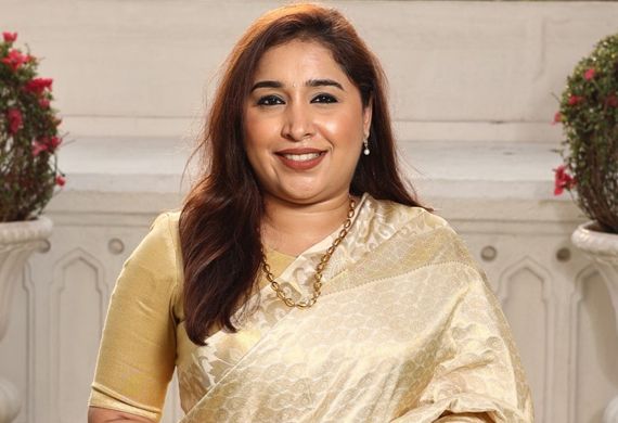 FICCI FLO Mumbai Chapter organizes 'LeadHers - ChangemakeHers -TrailblazeHers' FICCI FLO Mumbai Chapter organizes 'LeadHers - ChangemakeHers -TrailblazeHers'