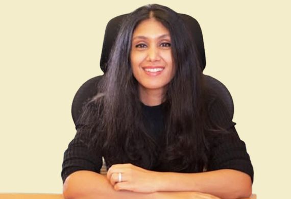 HCL Group Stays Cautiously Optimistic Amid Global Tariff Uncertainties: Roshni Nadar Malhotra HCL Group Stays Cautiously Optimistic Amid Global Tariff Uncertainties: Roshni Nadar Malhotra