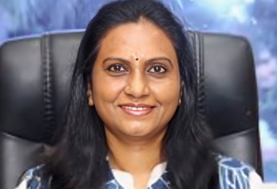 Distinguished Scientist Shailaja Donempudi to Lead CSIR's Business Development Group Distinguished Scientist Shailaja Donempudi to Lead CSIR's Business Development Group