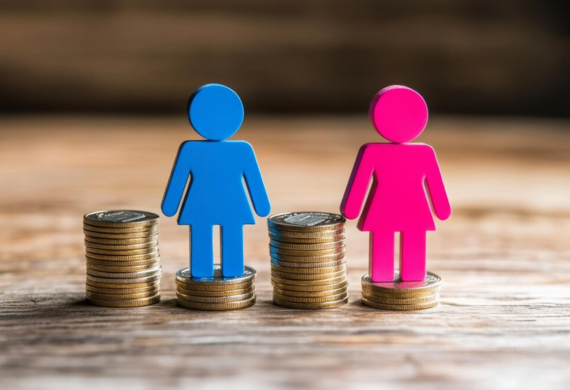 TeamLease Digital reports a 16.4% Gender Pay Gap at Senior Levels in India's GCCs TeamLease Digital reports a 16.4% Gender Pay Gap at Senior Levels in India's GCCs