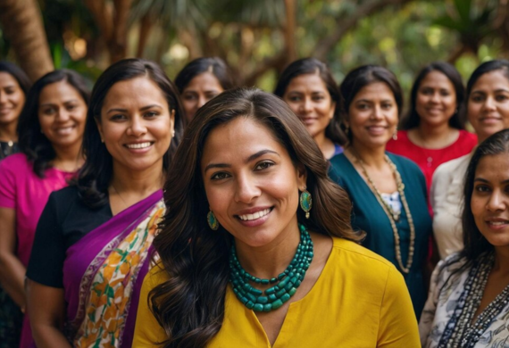 The Week That Was: Indian Women win Tri-Series, FICCI FLO Mumbai's Event, Festival of Women's Power & More The Week That Was: Indian Women win Tri-Series, FICCI FLO Mumbai's Event, Festival of Women's Power & More