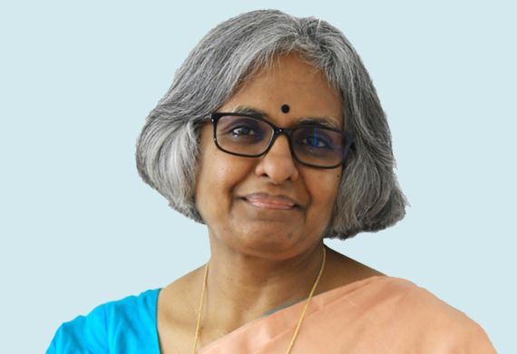 Shalini Warrier Appointed CEO & Co-Promoter of Gosree Finance Limited Shalini Warrier Appointed CEO & Co-Promoter of Gosree Finance Limited