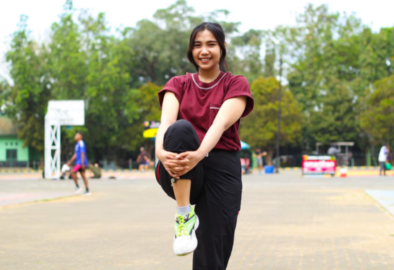 KKR Launches 'Shahoshi Rani' Campaign to Celebrate Courageous Women During IPL 2025 KKR Launches 'Shahoshi Rani' Campaign to Celebrate Courageous Women During IPL 2025