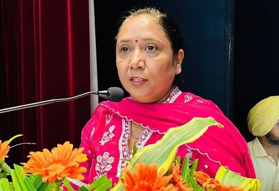 Punjab Govt implements 'Punjab Civil Services Rules' for Women Candidates Punjab Govt implements 'Punjab Civil Services Rules' for Women Candidates