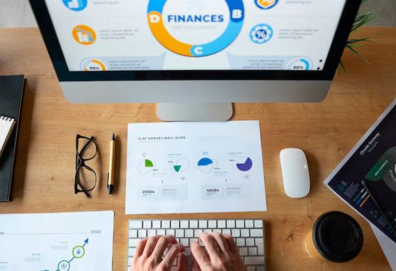 Why Delegating Financial Ops Can Be a Game Changer Why Delegating Financial Ops Can Be a Game Changer
