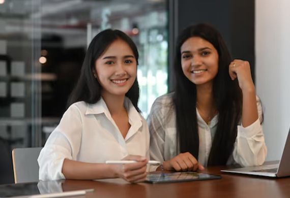 Flexible Work & Inclusive Hiring Drive Rise in Women's Workforce Participation: Apna Report Flexible Work & Inclusive Hiring Drive Rise in Women's Workforce Participation: Apna Report