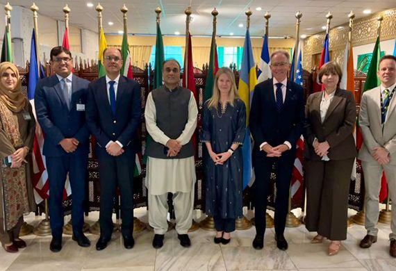 ECTA Boosts India-Australia Trade by 18% Since 2022 ECTA Boosts India-Australia Trade by 18% Since 2022