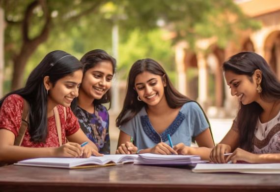 Women Students Make Up 46% of IIM-Nagpur's 2023-25 MBA Batch Women Students Make Up 46% of IIM-Nagpur's 2023-25 MBA Batch