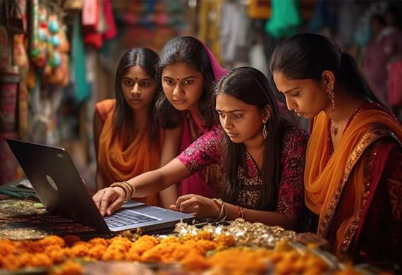 30 Lakh Crore Credit Gap Facing Indian MSMEs, Gap Even Larger for Women-Owned MSMEs 30 Lakh Crore Credit Gap Facing Indian MSMEs, Gap Even Larger for Women-Owned MSMEs
