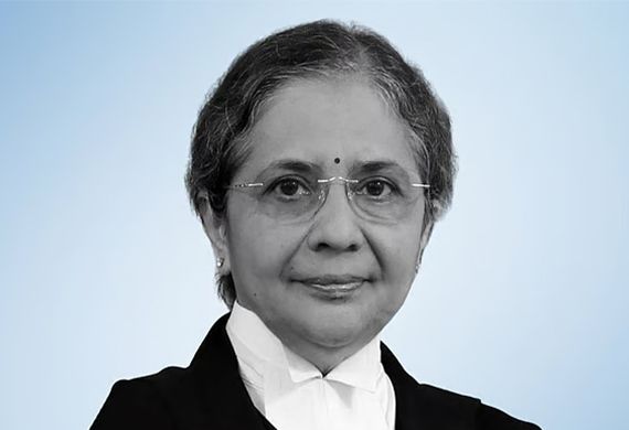 Justice Bela M Trivedi Retires After Historic Tenure in Supreme Court Justice Bela M Trivedi Retires After Historic Tenure in Supreme Court