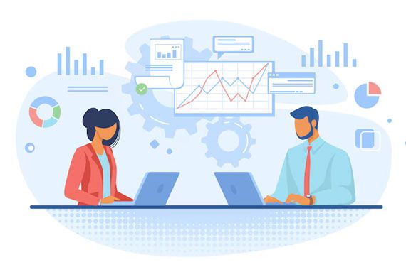 CFOs: Finance Expert, Corporate Strategist All Rolled in One CFOs: Finance Expert, Corporate Strategist All Rolled in One