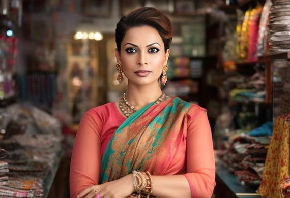Vivriti Raises $20M to Uplift Women-Led MSMEs & Transform India's Credit Landscape Vivriti Raises $20M to Uplift Women-Led MSMEs & Transform India's Credit Landscape
