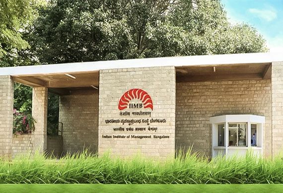 IIM Bangalore: India's Premier B School Crafting Leaders for Modern India IIM Bangalore: India's Premier B School Crafting Leaders for Modern India