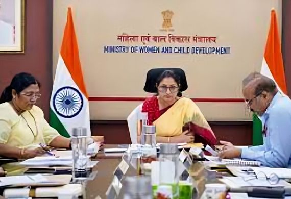 UP Government Boosts SHe-Box Portal to Tackle Workplace Harassment of Women UP Government Boosts SHe-Box Portal to Tackle Workplace Harassment of Women