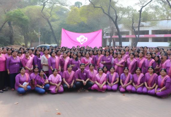 Amazon India Expands Women's Health Initiative to Reach two Lakh Women by 2025 Amazon India Expands Women's Health Initiative to Reach two Lakh Women by 2025