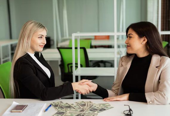 Choosing the Right Term Loan for Your Business Financing Needs Choosing the Right Term Loan for Your Business Financing Needs