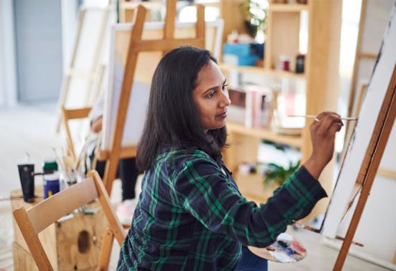 Chennai Corporation Launches Training Programmes to Empower Women Through Self-Employment Chennai Corporation Launches Training Programmes to Empower Women Through Self-Employment