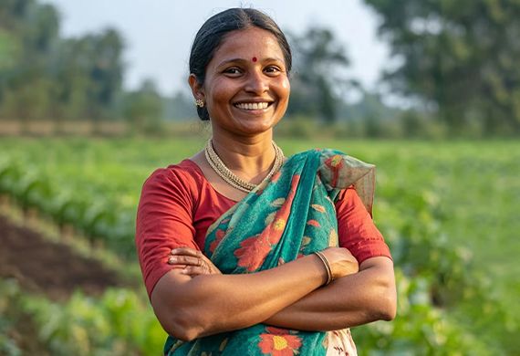 Odisha becomes Top-Performing Indian state under Lakhpati Didi initiative