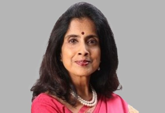 Shanti Ekambaram to Retire as Kotak Mahindra Bank Deputy MD After 30+ Years Shanti Ekambaram to Retire as Kotak Mahindra Bank Deputy MD After 30+ Years