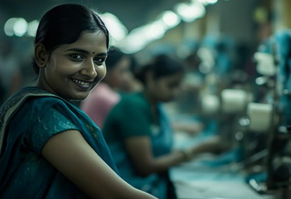 M.K Stalin Launches Initiatives for Women's Employment & Marine Sustainability in TN M.K Stalin Launches Initiatives for Women's Employment & Marine Sustainability in TN