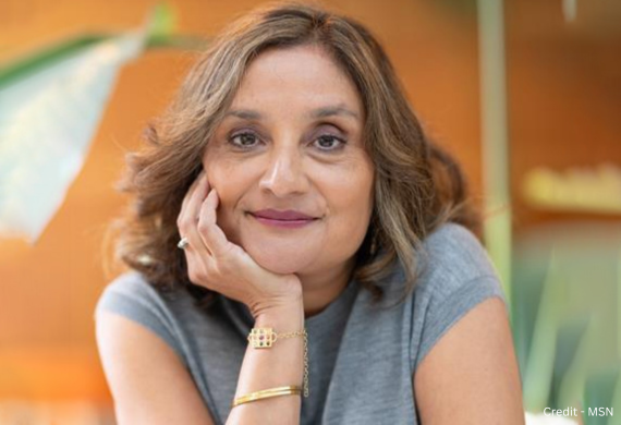 Disney+ Announces Angela Jain as New Head of Content in Europe, ME & Africa Disney+ Announces Angela Jain as New Head of Content in Europe, ME & Africa