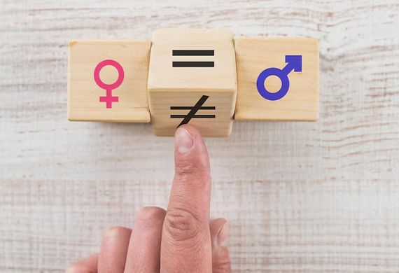 Global Gender Gap Narrows to 68.8%, But Full Equality 123 Years Away: WEF Report 2025 Global Gender Gap Narrows to 68.8%, But Full Equality 123 Years Away: WEF Report 2025