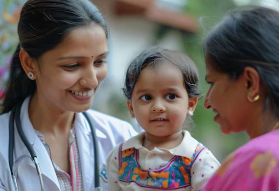 KGMU to Launch State-of-the-Art Women & Child Care Centre in Lucknow KGMU to Launch State-of-the-Art Women & Child Care Centre in Lucknow