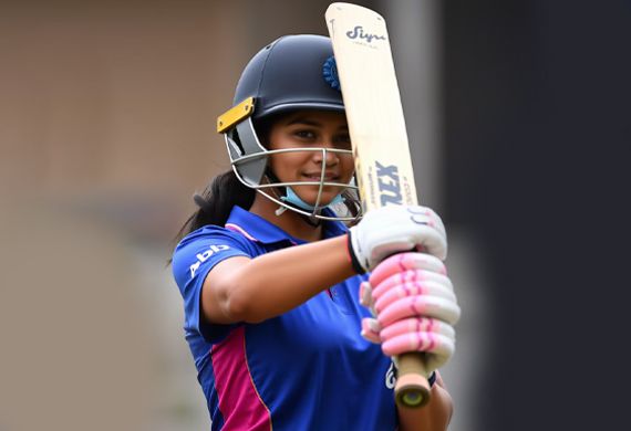India to Host Inaugural Women's T20 Cricket World Cup for the Blind Announces CABI India to Host Inaugural Women's T20 Cricket World Cup for the Blind Announces CABI