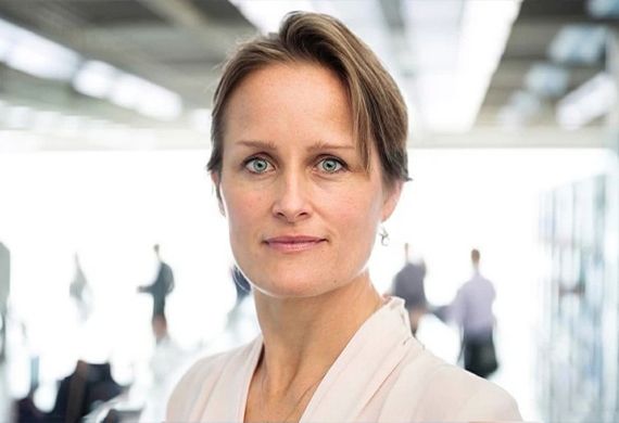 Blaise Metreweli becomes First Woman to Head MI6 in 116-Year History Blaise Metreweli becomes First Woman to Head MI6 in 116-Year History