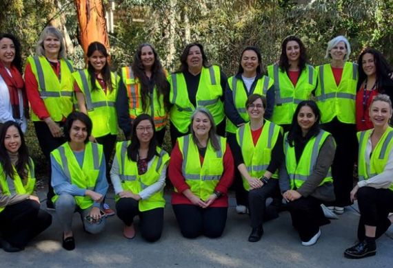 Austin Plywood Opens Doors to All-Women Office, Strengthening Workplace Diversity Austin Plywood Opens Doors to All-Women Office, Strengthening Workplace Diversity
