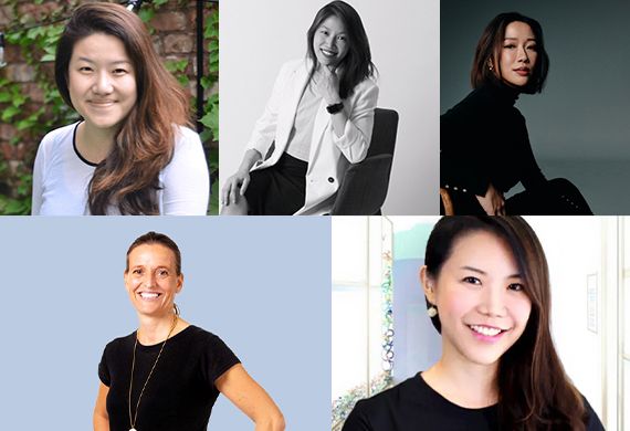 5 Enterprising Women Founders Powering Singapore's Tech & Innovation Landscape 5 Enterprising Women Founders Powering Singapore's Tech & Innovation Landscape