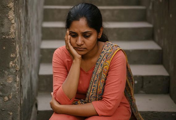 Indian Women Unemployment Rate Edges to 16.3% in May 2025, Says Government Data Indian Women Unemployment Rate Edges to 16.3% in May 2025, Says Government Data