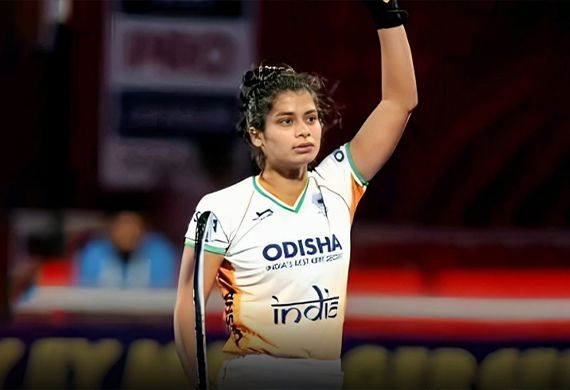 India Lose 1-4 to Argentina in Third Straight FIH Women's Pro League India Lose 1-4 to Argentina in Third Straight FIH Women's Pro League