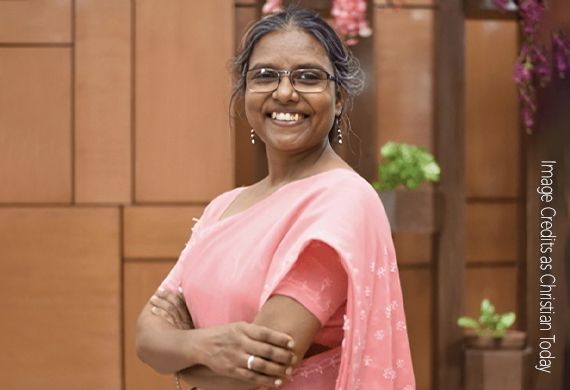 Dr. Sonajharia Minz appointed as UNESCO Co-Chair Promoting Tribal Rights & Knowledge Dr. Sonajharia Minz appointed as UNESCO Co-Chair Promoting Tribal Rights & Knowledge