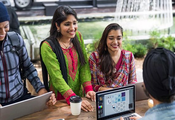 Haryana Becomes India's 7th-Largest State with 45% Female-led Startups Haryana Becomes India's 7th-Largest State with 45% Female-led Startups