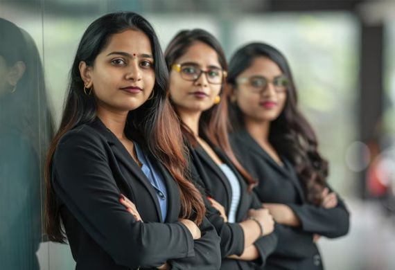 IIM Kozhikode sees 100% Increase in Women's Enrollment in Executive MBA Programme IIM Kozhikode sees 100% Increase in Women's Enrollment in Executive MBA Programme