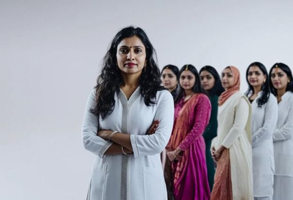 Sangam City Leads with Impressive Results in Women's Employment & Empowerment Sangam City Leads with Impressive Results in Women's Employment & Empowerment