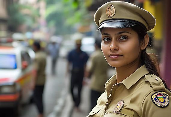 Odisha Govt to establish 'Pink Zones' to improve Women's Safety Odisha Govt to establish 'Pink Zones' to improve Women's Safety