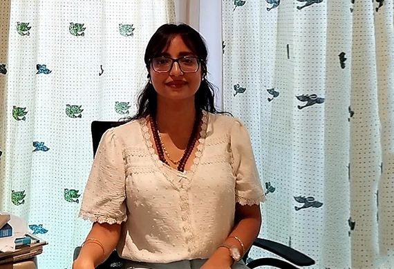 Kolkata Medtech Startup Innovodigm Raises Rs 5.5 Crore Seed Funding Led by IAN Group Kolkata Medtech Startup Innovodigm Raises Rs 5.5 Crore Seed Funding Led by IAN Group