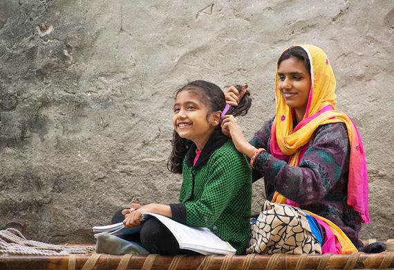 MSDE & MoRD Sign MoU to Promote Economic Self-Reliance Among Rural Women MSDE & MoRD Sign MoU to Promote Economic Self-Reliance Among Rural Women