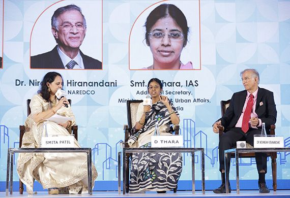 Parvesh Sahib Singh Verma calls for Women's Participation For Beautification of India's Smart Cities Parvesh Sahib Singh Verma calls for Women's Participation For Beautification of India's Smart Cities