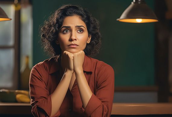 Many Women Entrepreneurs in Small-Town India Still Need Male Help to Get Loans: Report Many Women Entrepreneurs in Small-Town India Still Need Male Help to Get Loans: Report