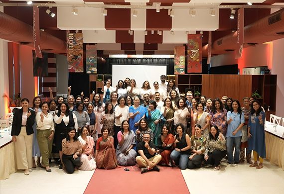 SheExports Cohort Launches in Bengaluru to Empower Women Entrepreneurs for Global Expansion SheExports Cohort Launches in Bengaluru to Empower Women Entrepreneurs for Global Expansion