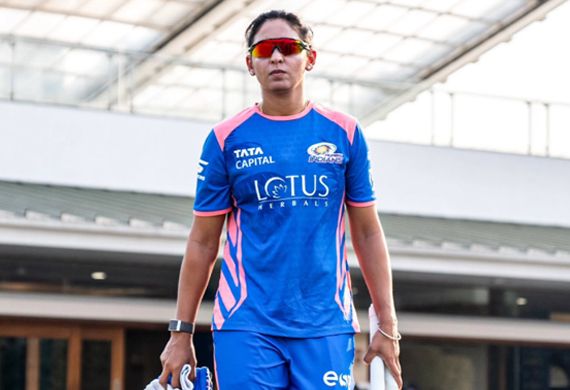 Harmanpreet Kaur Back in Training Ahead of Crucial 2nd T20I Against England Harmanpreet Kaur Back in Training Ahead of Crucial 2nd T20I Against England
