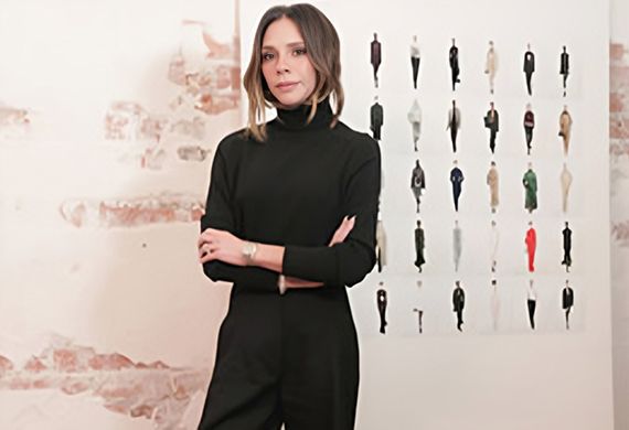 Safilo & Victoria Beckham Seal Decade-Long Global Eyewear Partnership
